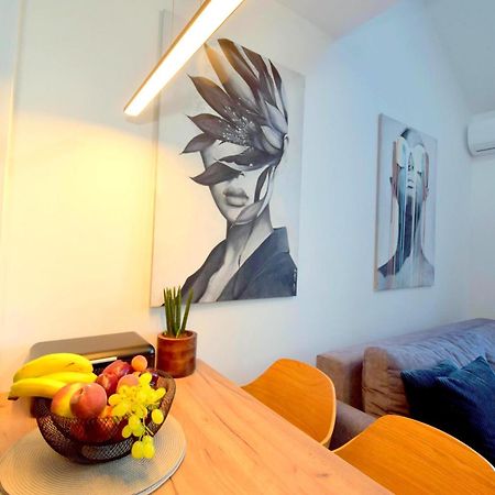 Apartamenty Blanca Łeba Esterno foto