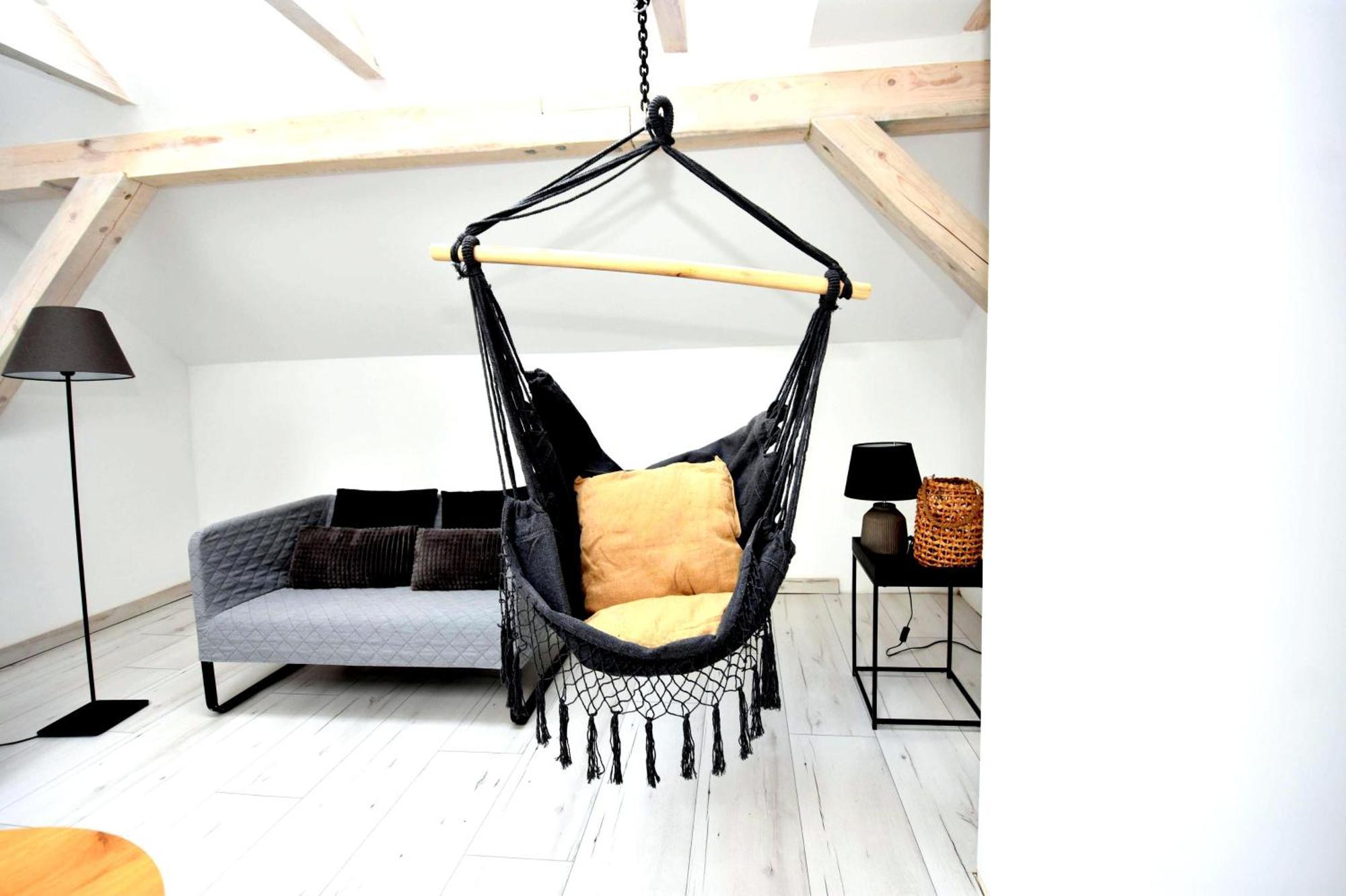 Apartamenty Blanca Łeba Esterno foto
