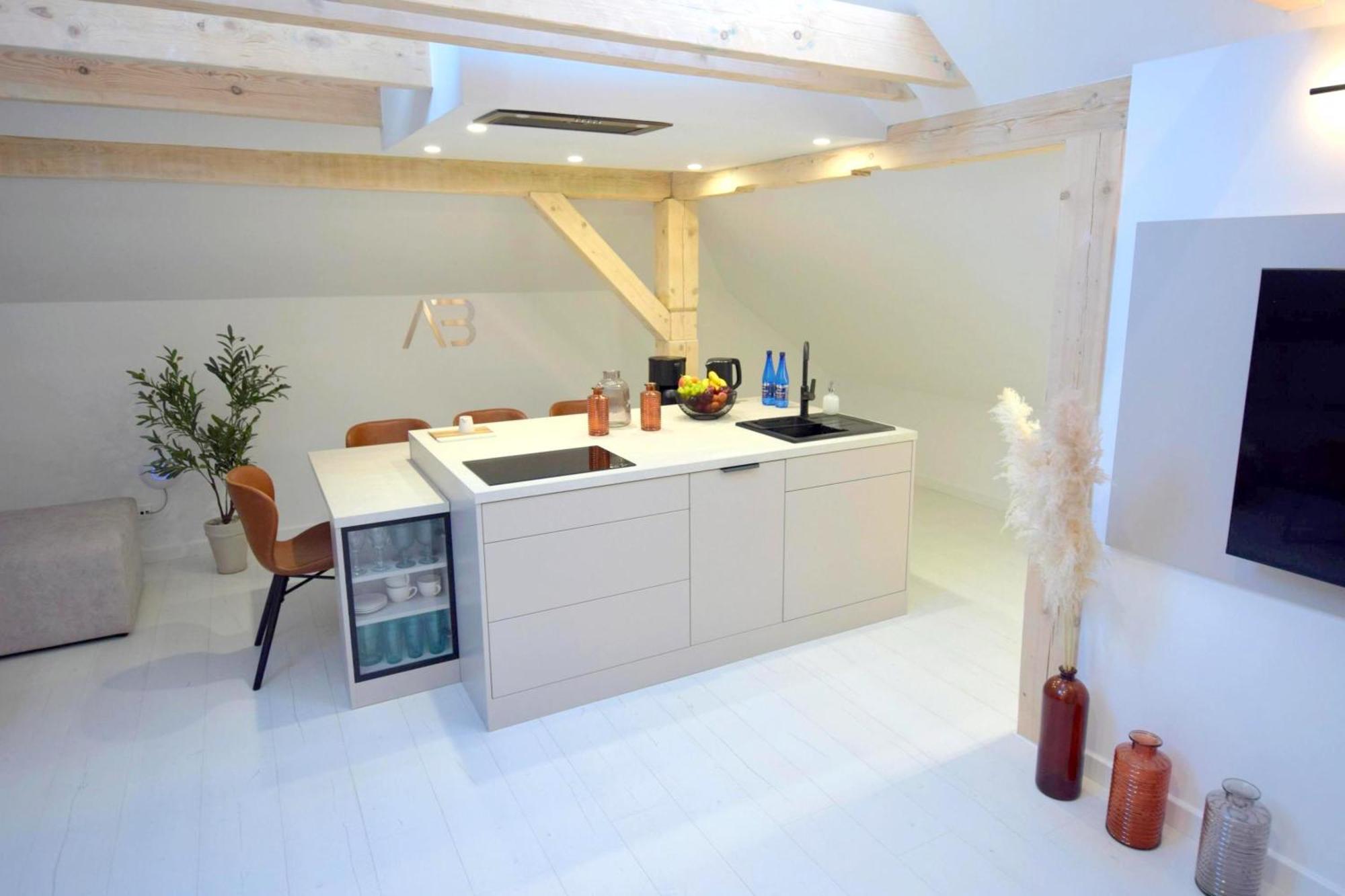Apartamenty Blanca Łeba Esterno foto