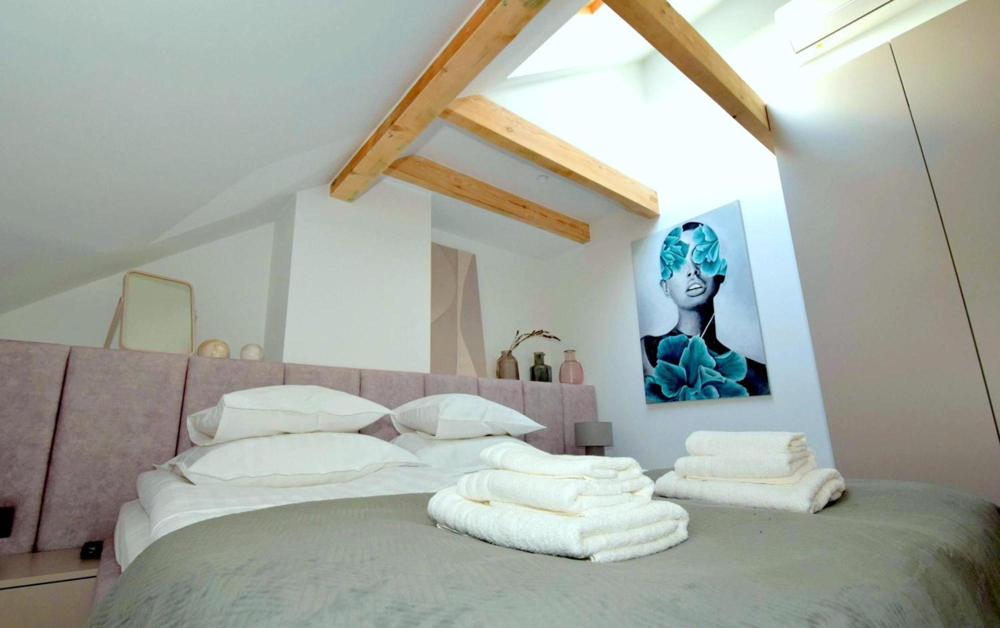 Apartamenty Blanca Łeba Esterno foto