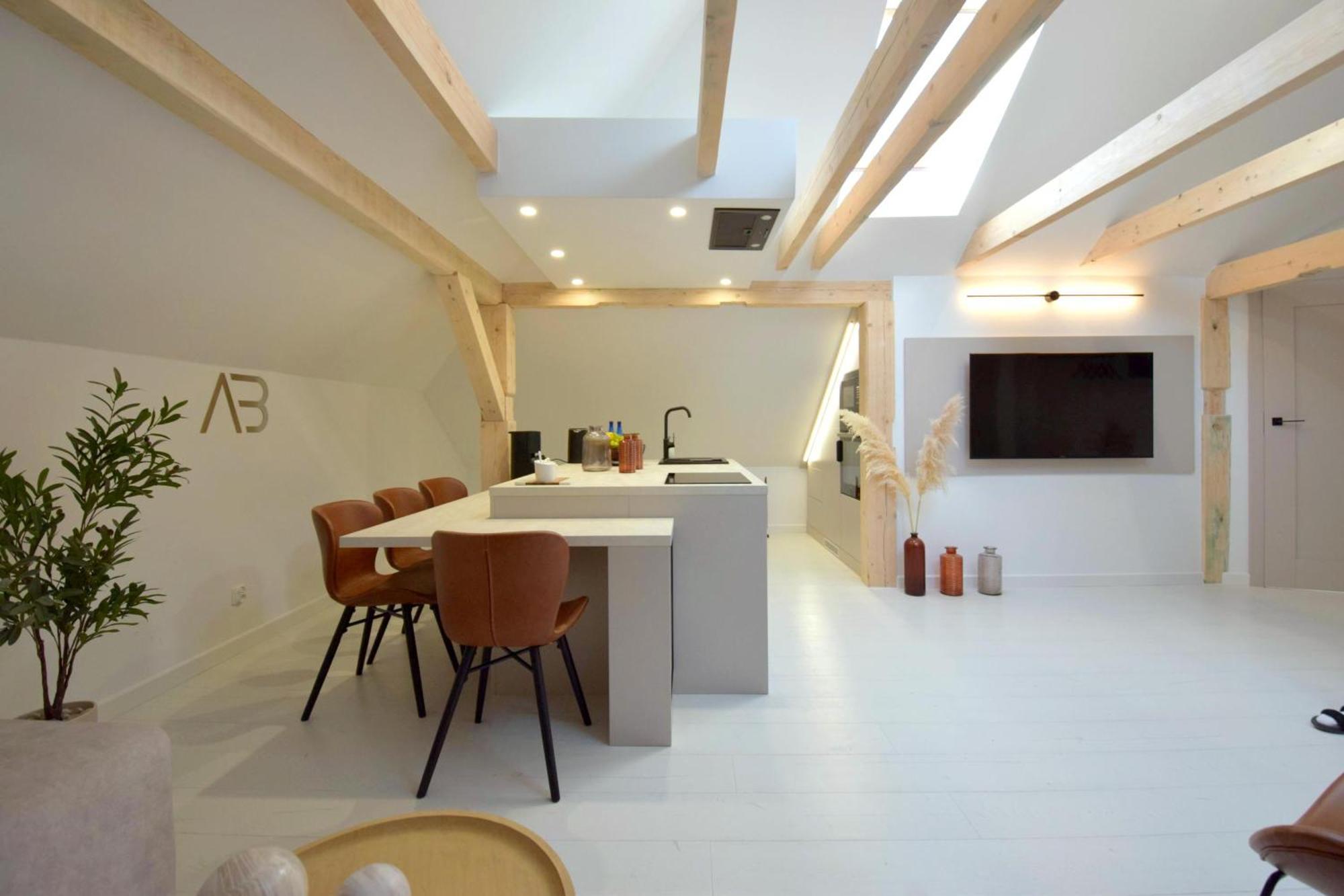 Apartamenty Blanca Łeba Esterno foto