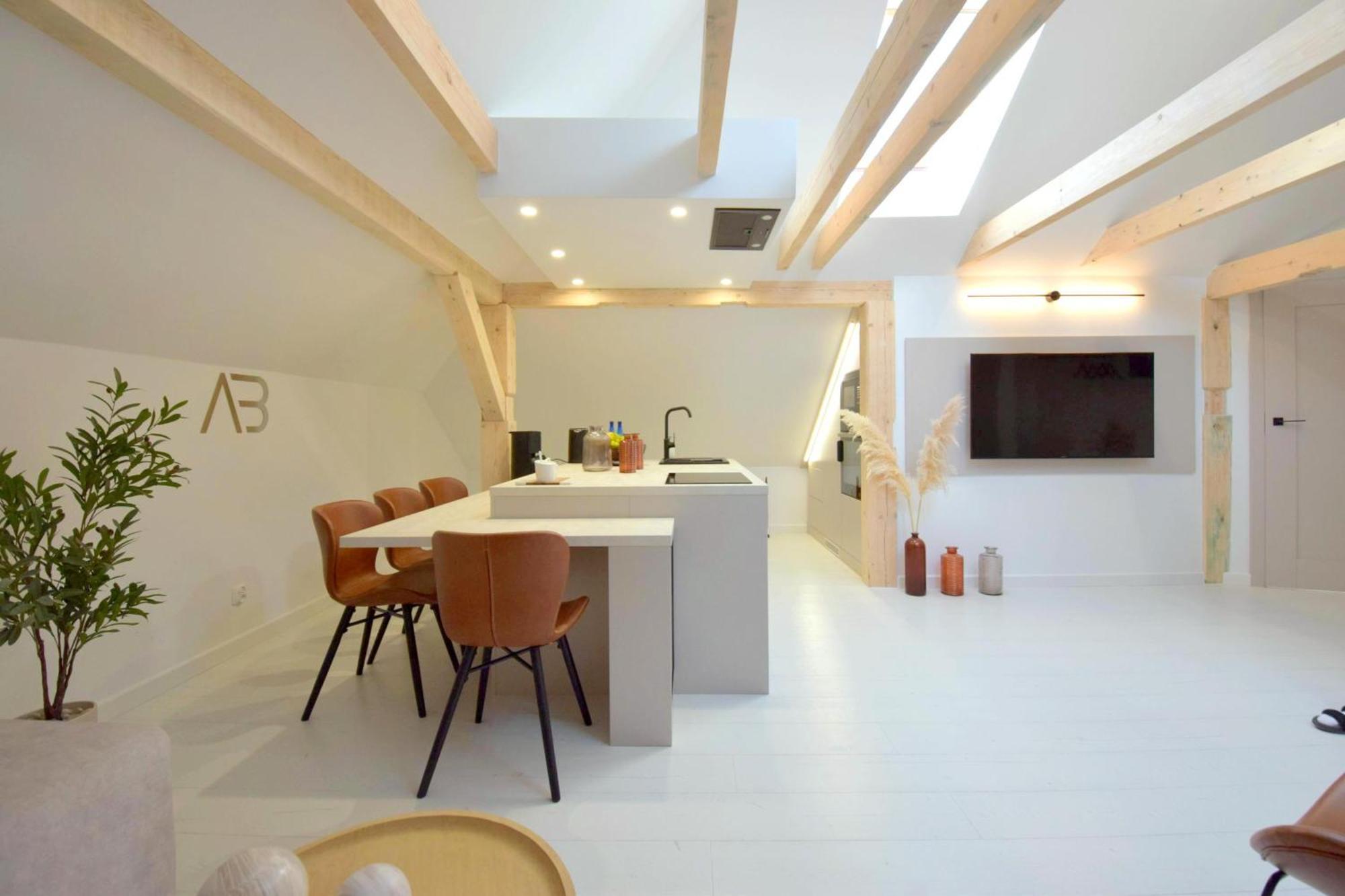 Apartamenty Blanca Łeba Esterno foto