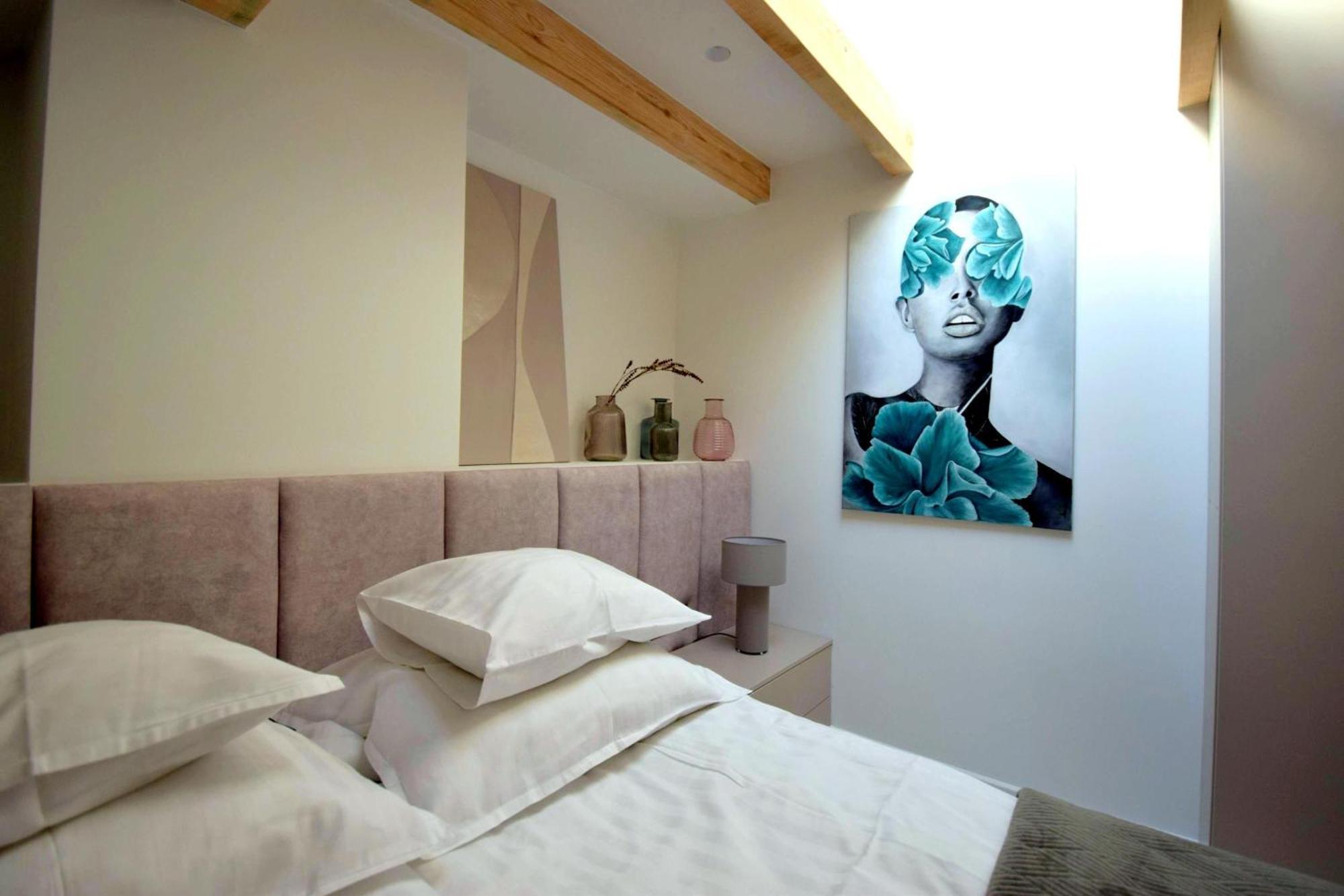 Apartamenty Blanca Łeba Esterno foto